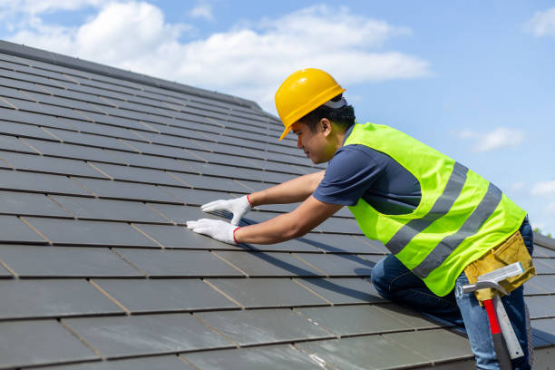 Roof Waterproofing Services in Badger, AK