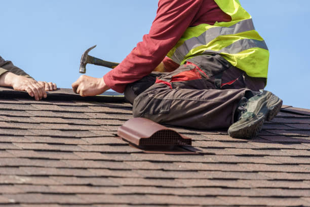 Best Tile Roofing Contractor  in Badger, AK