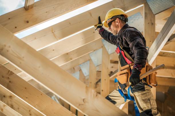 Best Local Roofing Companies  in Badger, AK