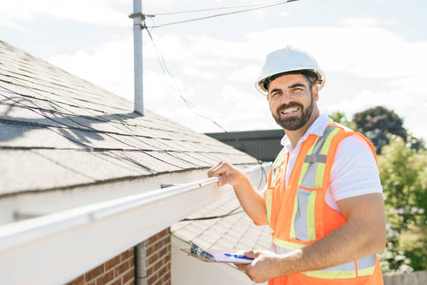 Quick and Trustworthy Emergency Roof Repair Services in Badger, AK