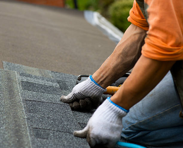 Professional Roofing Contractor in Badger, AK
