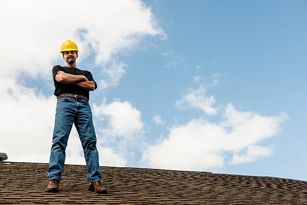 Best Gutter Installation and Roofing  in Badger, AK