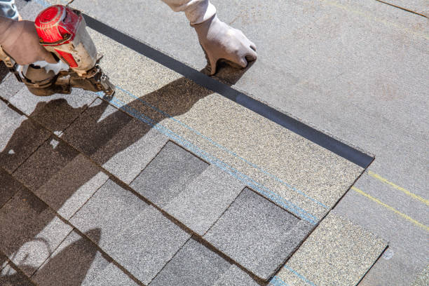 Best Commercial Roofing Services  in Badger, AK